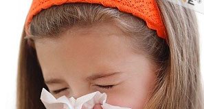 Làm sao để phòng bệnh cảm cúm mùa đông? - 1