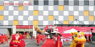 Các điểm du lịch miền Nam cho gia đình trong dịp tết Âm lịch