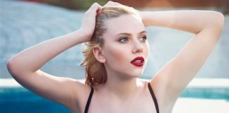 Nhìn hình dáng nhũ hoa, đoán "chuyện ấy" của nàng