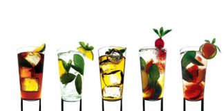 Cẩn thận bị “hút khô” dương khí vào mùa hè