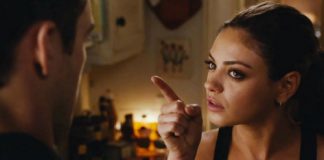 Điều duy nhất phụ nữ muốn đàn ông thay đổi