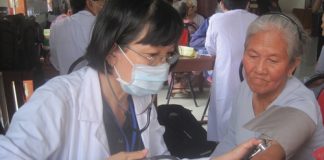 Phòng ngừa và xử trí đúng cách đột quỵ