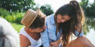 Tuyệt chiêu để chồng không muốn có bồ