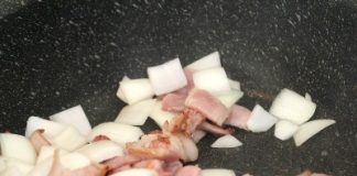 Món bò hầm đặc biệt thơm lừng hấp dẫn