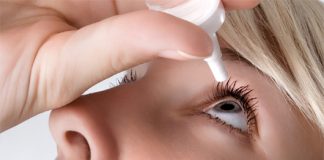 Những lưu ý khi dùng thuốc nhỏ mắt