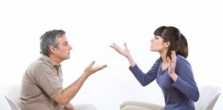 “Chết điếng” với lời đề nghị của chồng