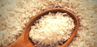 cách trị tàn nhang và nám má đơn giản mà hiệu quả từ gạo