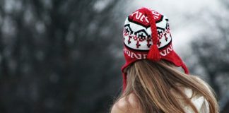 Cảnh báo chứng “méo miệng” khi trời lạnh đột ngột