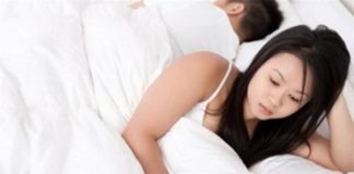 Chồng chuẩn men nhưng thường xuyên 'bỏ đói' vợ