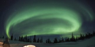 Các bí kíp tránh rét truyền thống vòng quanh thế giới