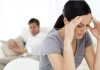 Không thể đáp ứng nổi nhu cầu của chồng