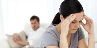 Không thể đáp ứng nổi nhu cầu của chồng