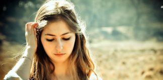 Phận đời phụ nữ xinh, nhưng "chuyện ấy" chỉ như con mèo ốm