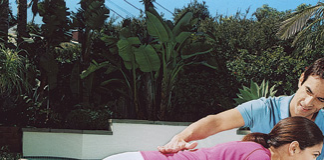 8 phút tập thể dục hiệu quả