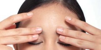 Làm sao để massage giải phóng mệt mỏi cho làn da? - 1