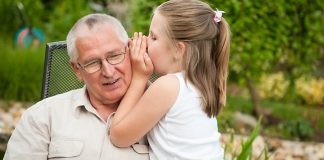 Cuộc sống thoải mái sau khi gãy xương