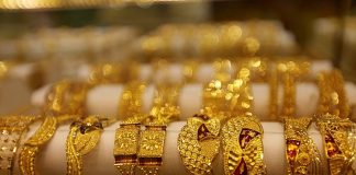 Giá vàng hôm nay ngày 23/3/2016 thăng hoa sau vụ khủng bố ở Bỉ