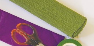 3 bước cùng cách làm hoa oải hương dễ chưa từng thấy1