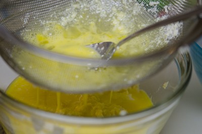 Cách làm trứng hấp đậu phụ mát lành, ngon cơm