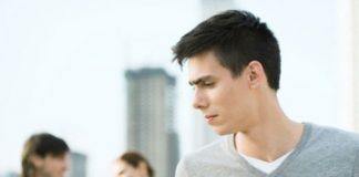 Sốc khi biết tình địch là ân nhân