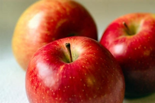 Hướng dẫn những lợi ích bất ngờ từ quả táo