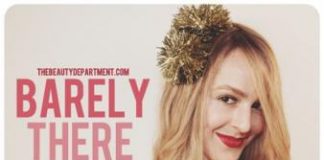 Làm đẹp mái tóc cực nhanh đi chơi ngày Valentine