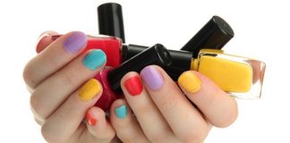 "Chơi" trên 10 ngón tay