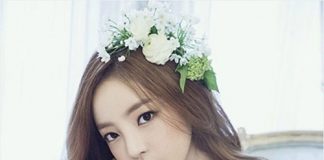 Cách kẻ lông mày đẹp hot nhất năm nay