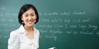 Nói bạn làm nghề gì, tôi sẽ nói bạn cưới ai