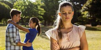 Màn trả thù cao tay của “gái một con” khiến kẻ cướp chồng phải quỳ gối