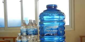 Những cấm kỵ khi đặt bình nước có thể khiến gia đình mạt vận