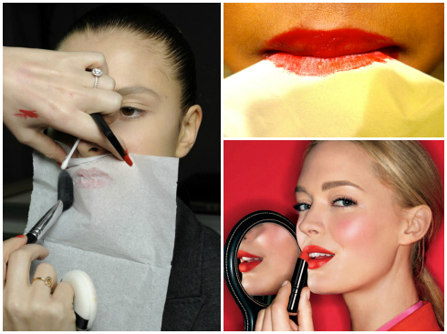 3 bí mật về son môi bạn nên biết