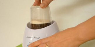 Cách làm mặt nạ trị mụn với bột yến mạch và mật ong