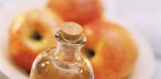 4 tác dụng phụ của dấm táo đối với sức khoẻ