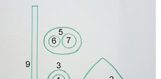 Mẹ tự tay làm chú heo nhồi bông dễ thương "vô đối" cho bé