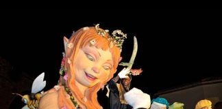 Độc đáo lễ hội 3 vị vua Tây Ban Nha