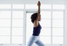 ‘Bí mật’ nào cho vòng bụng phẳng lì? 'Bí mật' nào cho vòng bụng phẳng lì? 2