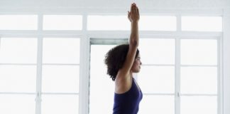 'Bí mật' nào cho vòng bụng phẳng lì? 2