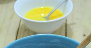 Nấm nhồi thịt chiên xù - thực đơn ngày 8/3 cho bà và mẹ