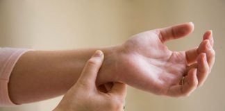 Cách xử lý khi bị chuột rút