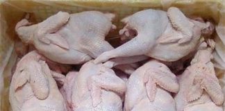 4 loại thịt chứa nhiều chất độc hại bạn cần cẩn trọng