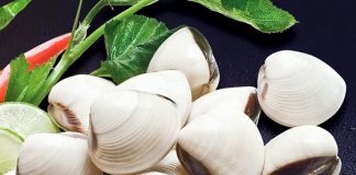 Cách làm ngao xào gừng thơm lừng cho bữa cơm ấm bụng