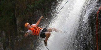 3 du khách nước ngoài tử nạn tại thác Datanla, Đà Lạt