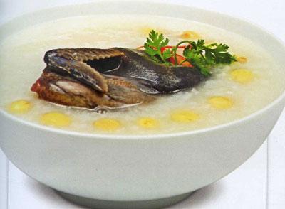 Gà đen (gà ác) - Vị cứu tinh của quý ông