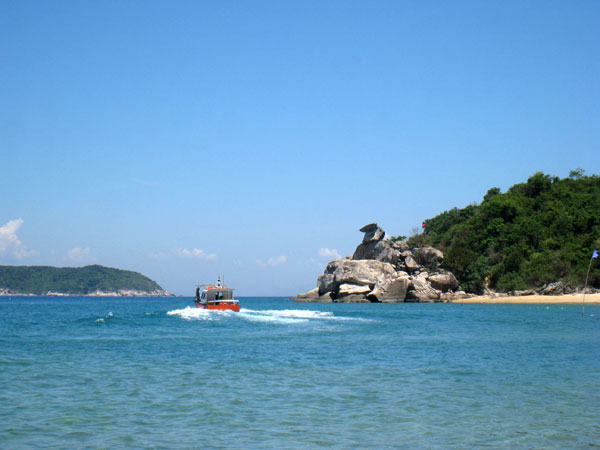 Một số bãi biển đẹp nên tham quan tại Việt Nam