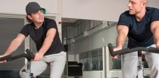 Làm sao để tránh sự chán nản tại phòng tập thể dục