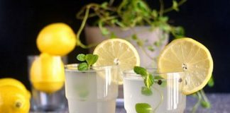 Thanh lọc cơ thể sau Tết theo kiểu các "sao"