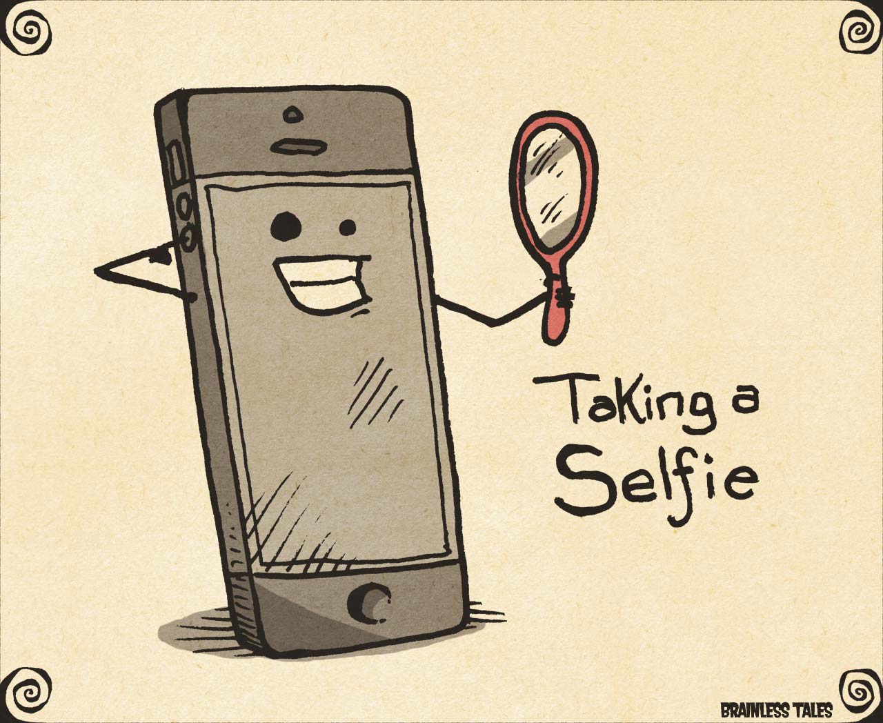 3 lý do nghiện selfie gây ra sự tự cao, tâm lý bất ổn