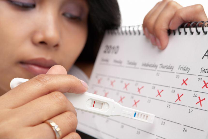 16 dấu hiệu mang thai phổ biến nhất