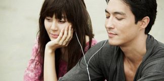 cặp đôi hạnh phúc